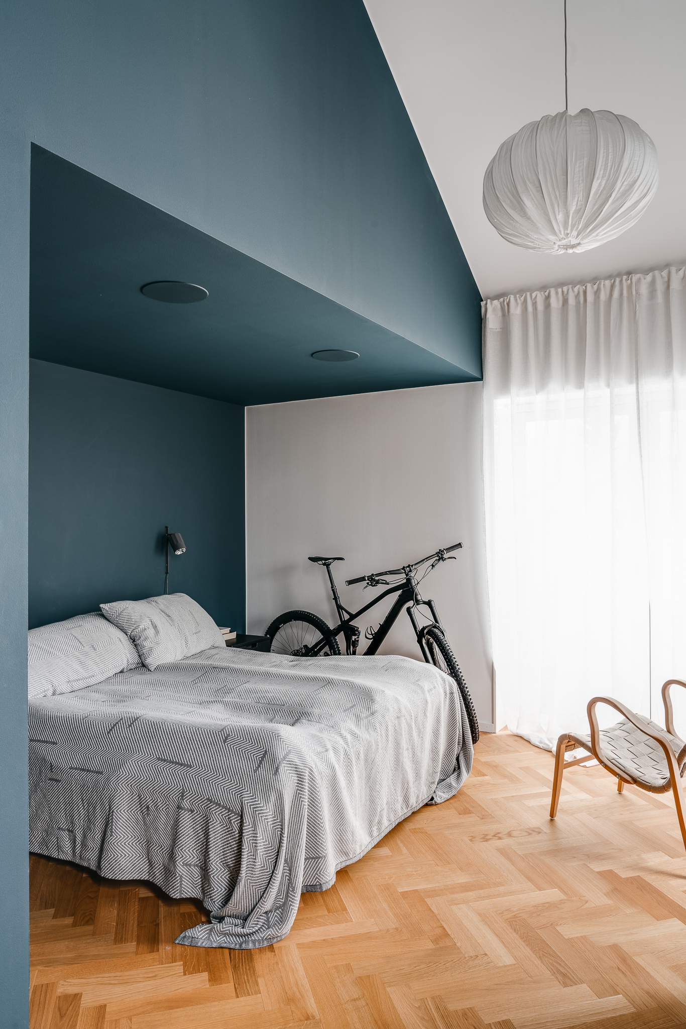 Nordmark & Nordmark arkitekter, Villa Öst, Skellefteå