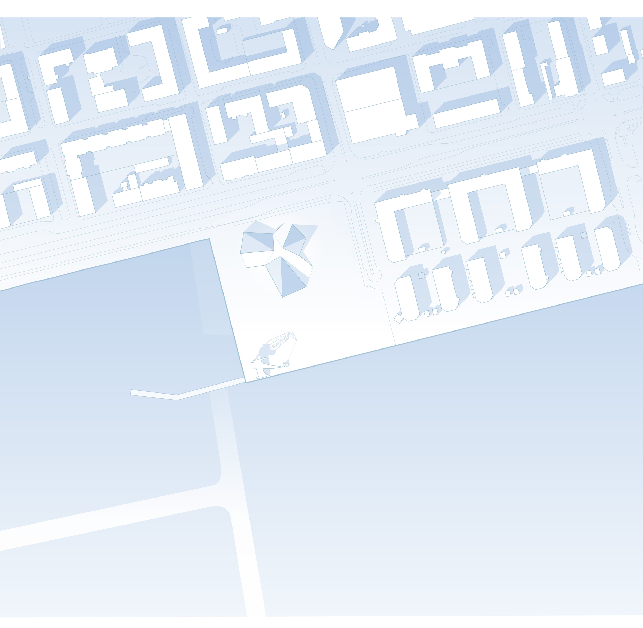 Nordmark & Nordmark arkitekter, Teknikens hus, Luleå, Södra hamn, science center, Trivia