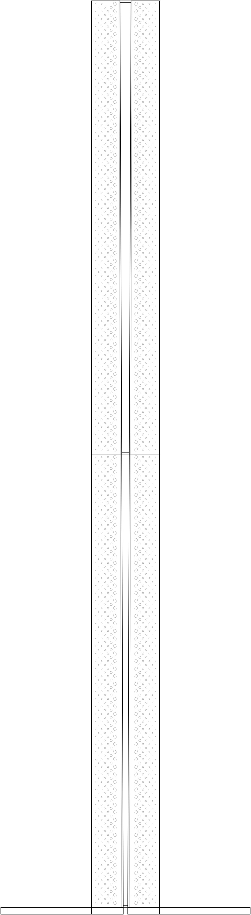 Nordmark & Nordmark arkitekter, TALL, venedigbiennalen 2018, utställning, installation, Plots Prints Projections, Serra dei Giardini, Svenskt trä, swedish wood, Folkhem, Venedig, Venice, CNC, Sveriges Arkitekter