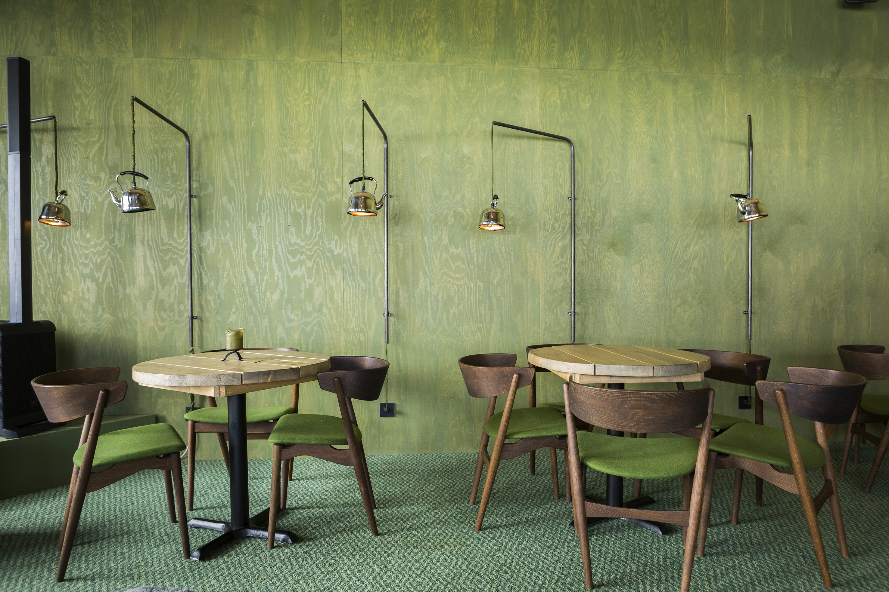 Kittelfjäll värdshus