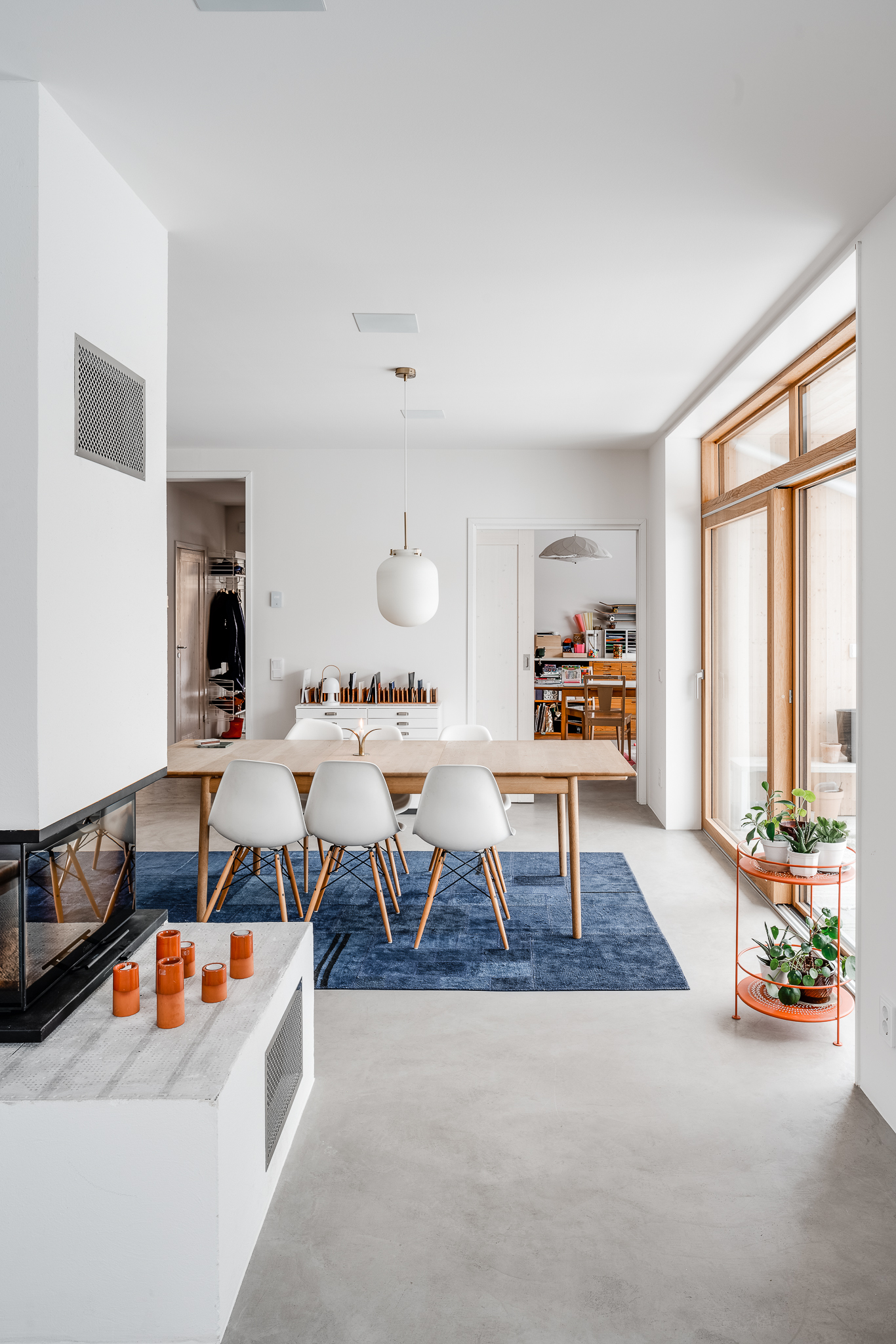 Nordmark & Nordmark arkitekter, Villa Öst, Skellefteå