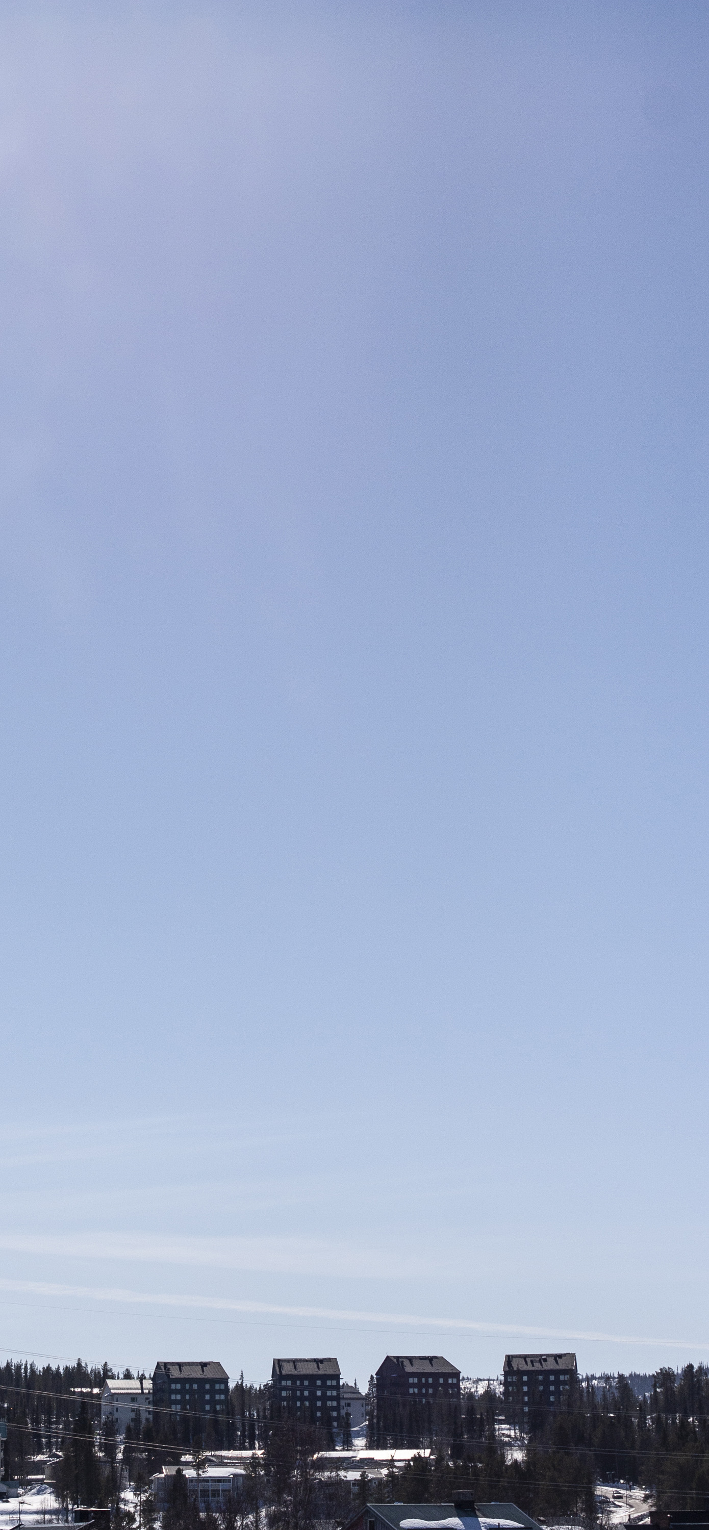 Nordmark & Nordmark arkitekter, Repisvaara, LKAB, Lindbäcks, flerbostadshus, Gällivare, Industriellt byggande