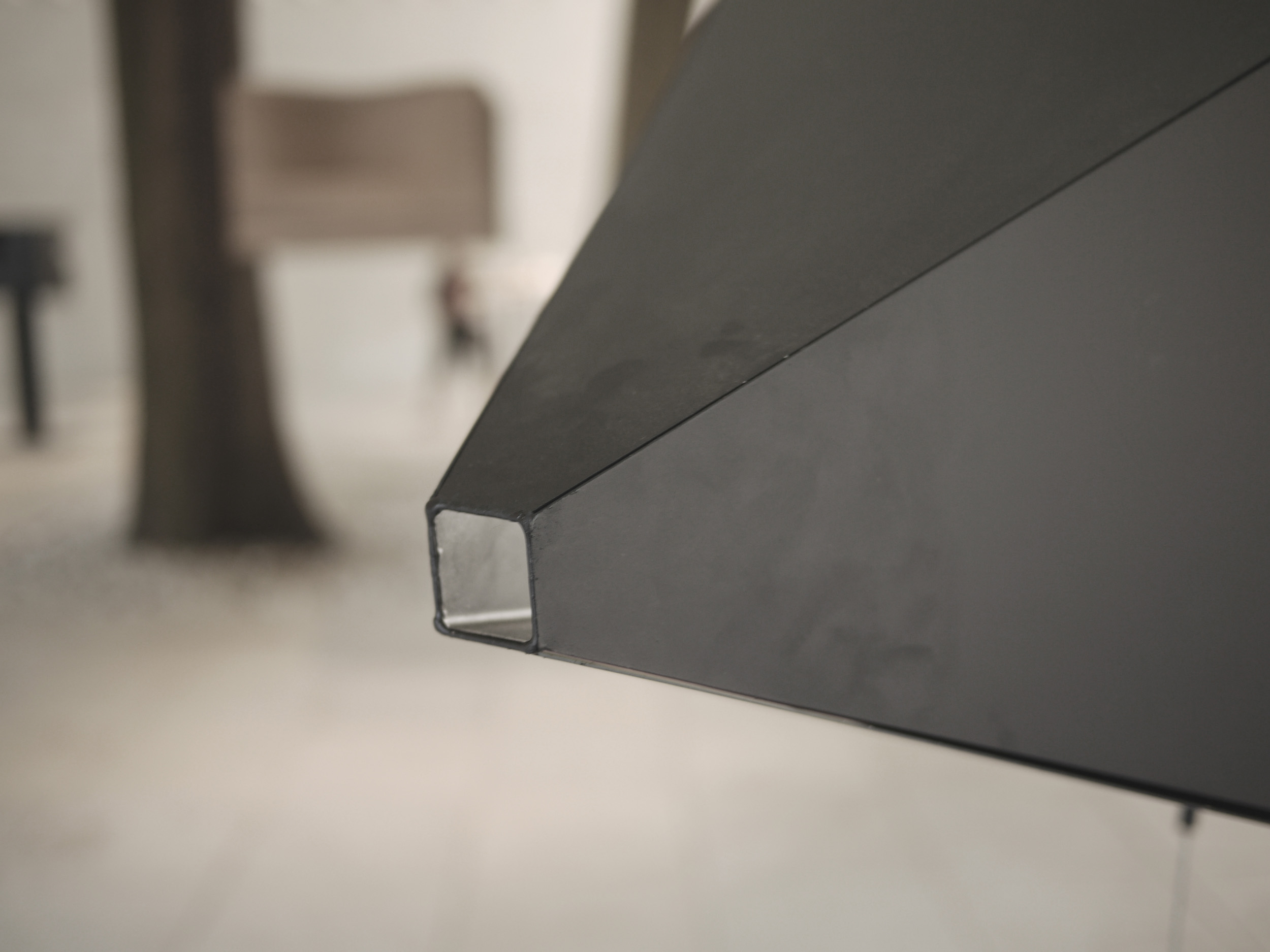 Nordmark & Nordmark arkitekter, Ocularofon, Venedigbiennalen 2014, installation, Nordiska paviljongen Venedig