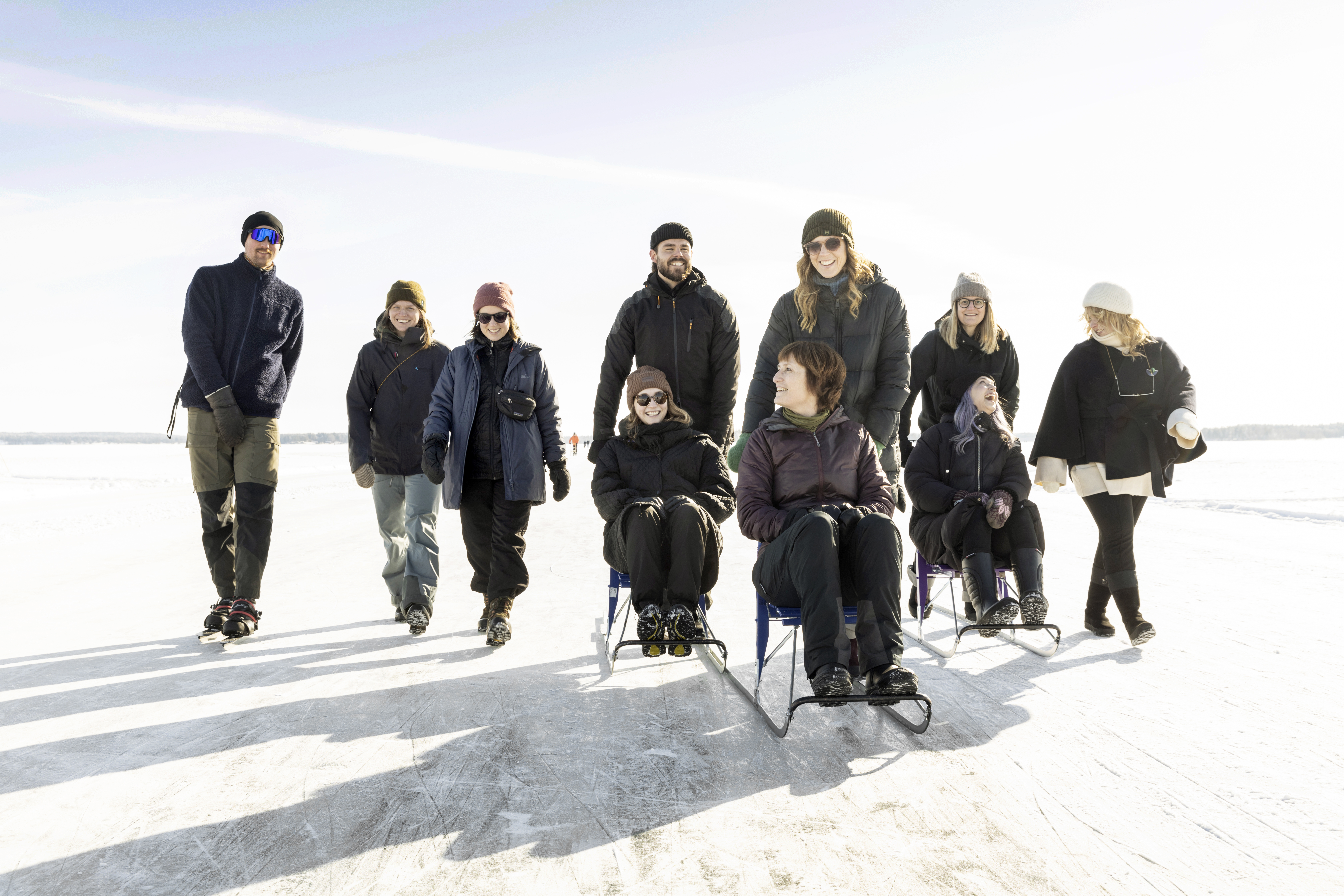 Nordmark & Nordmark arkitekter