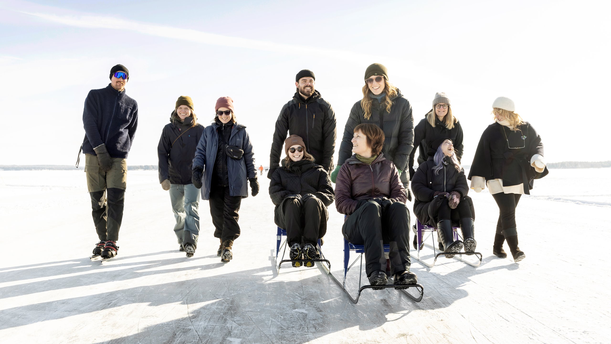 Nordmark & Nordmark arkitekter