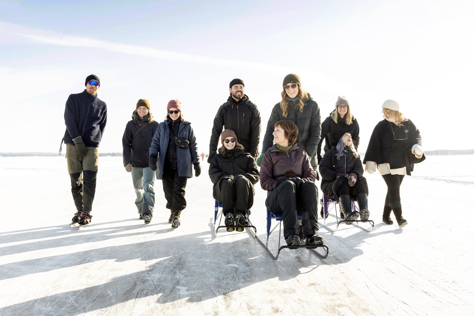 Nordmark & Nordmark arkitekter