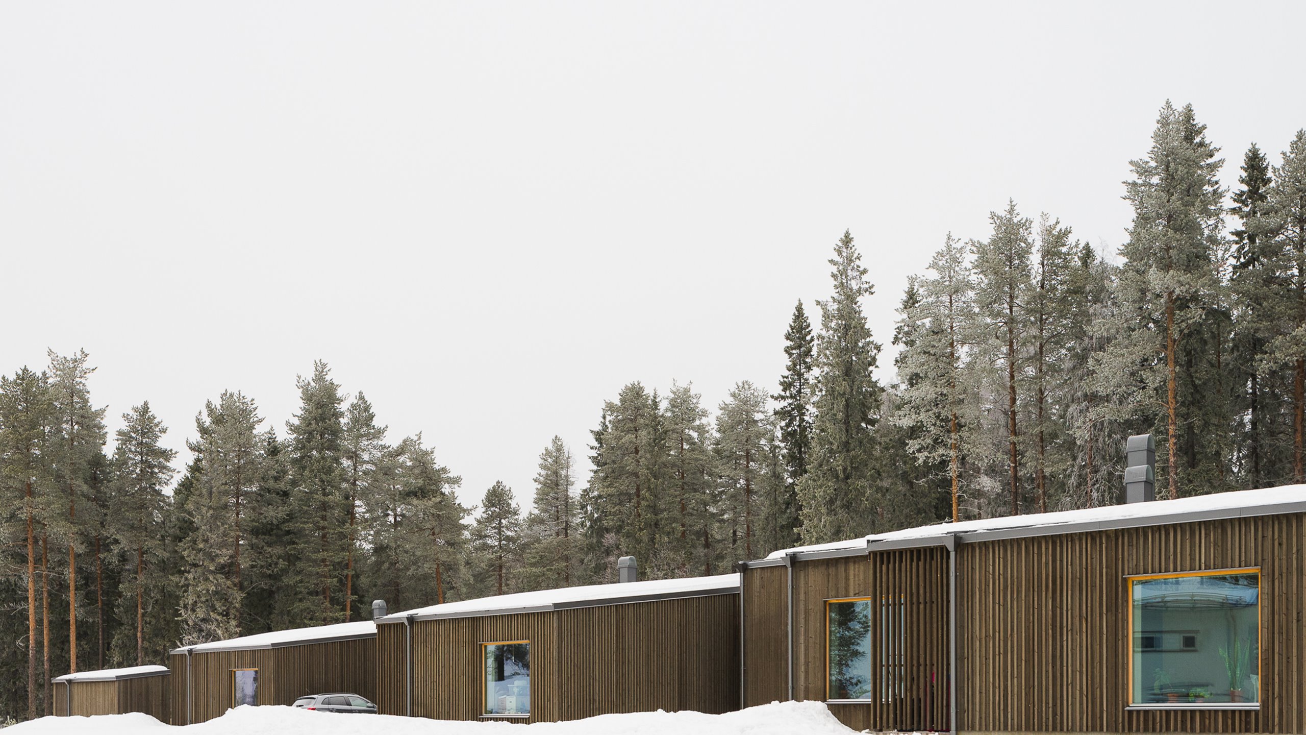 Villa Kronanbacken exteriör