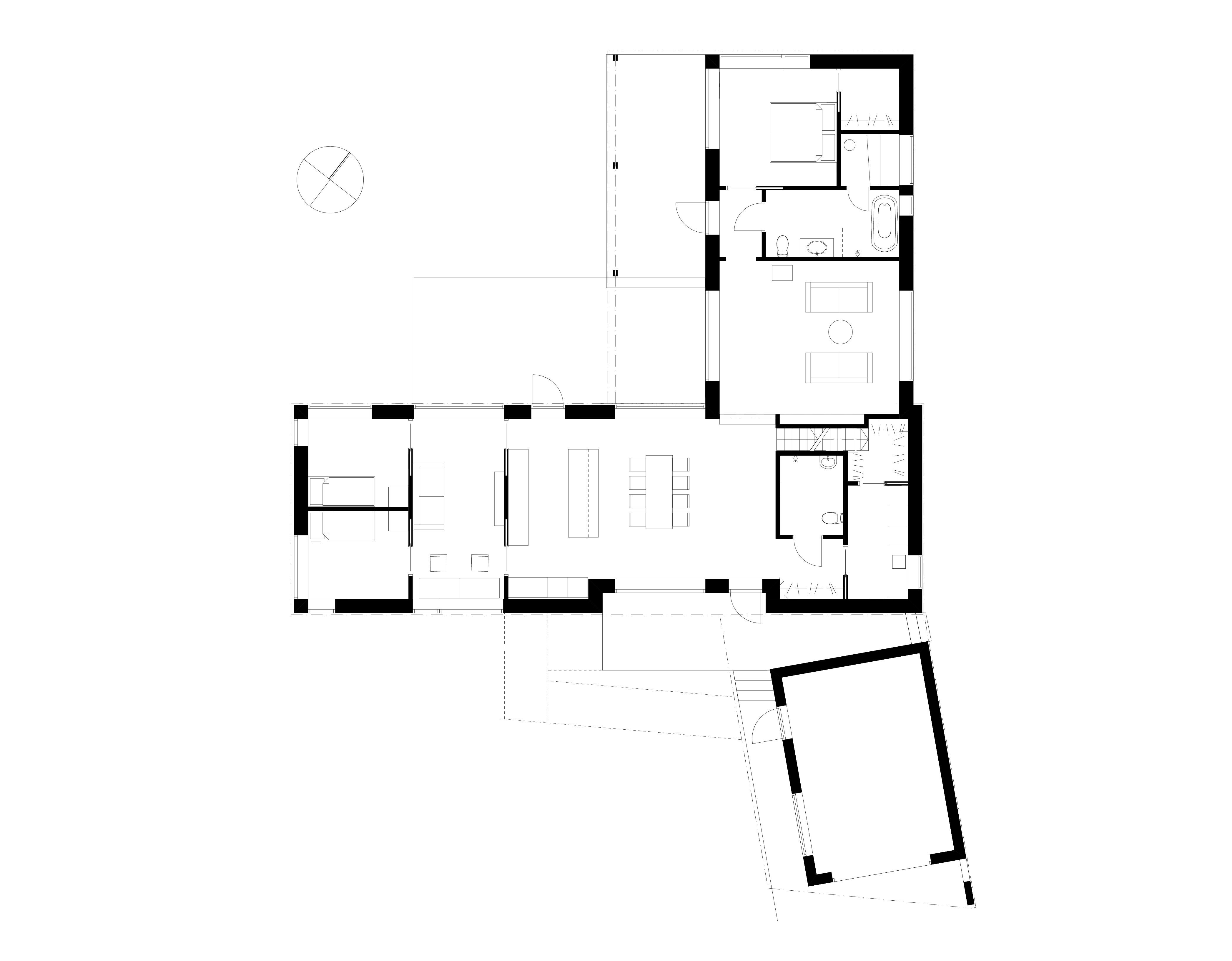 Nordmark & Nordmark, Villa L, villa, Luleå, 