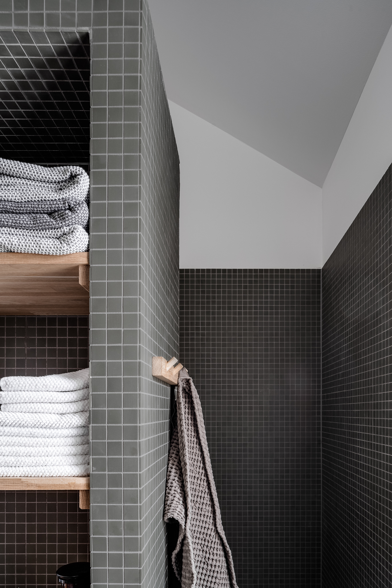 Nordmark & Nordmark arkitekter, Villa Öst, Skellefteå