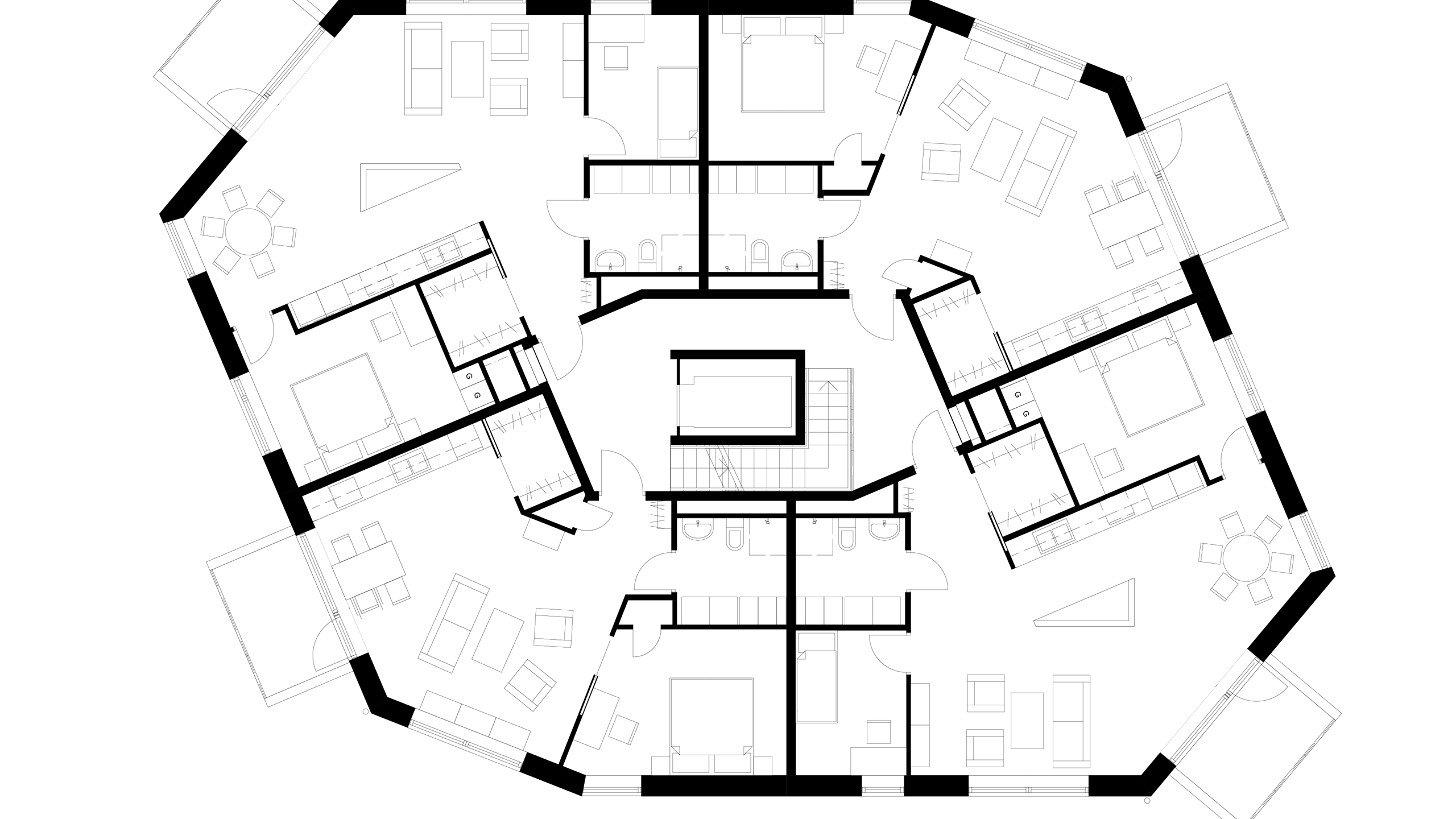 Nordmark & Nordmark arkitekter, höjdpunkten, lerum, bostadspriset, förbo, Josefina Nordmark,
