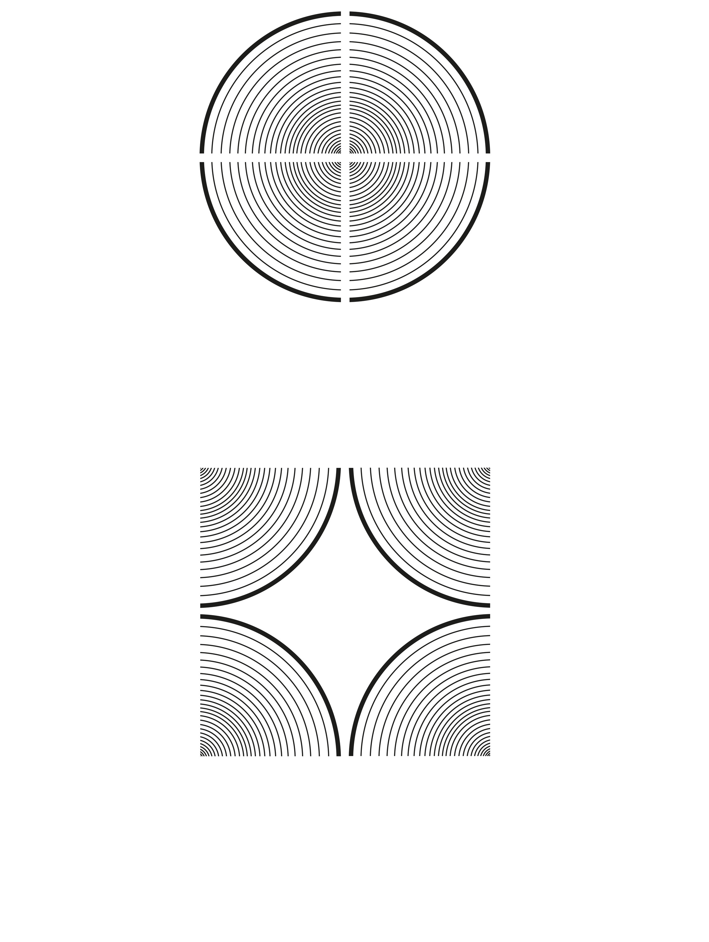 Nordmark & Nordmark arkitekter, TALL, venedigbiennalen 2018, utställning, installation, Plots Prints Projections, Serra dei Giardini, Svenskt trä, swedish wood, Folkhem, Venedig, Venice, CNC, Sveriges Arkitekter
