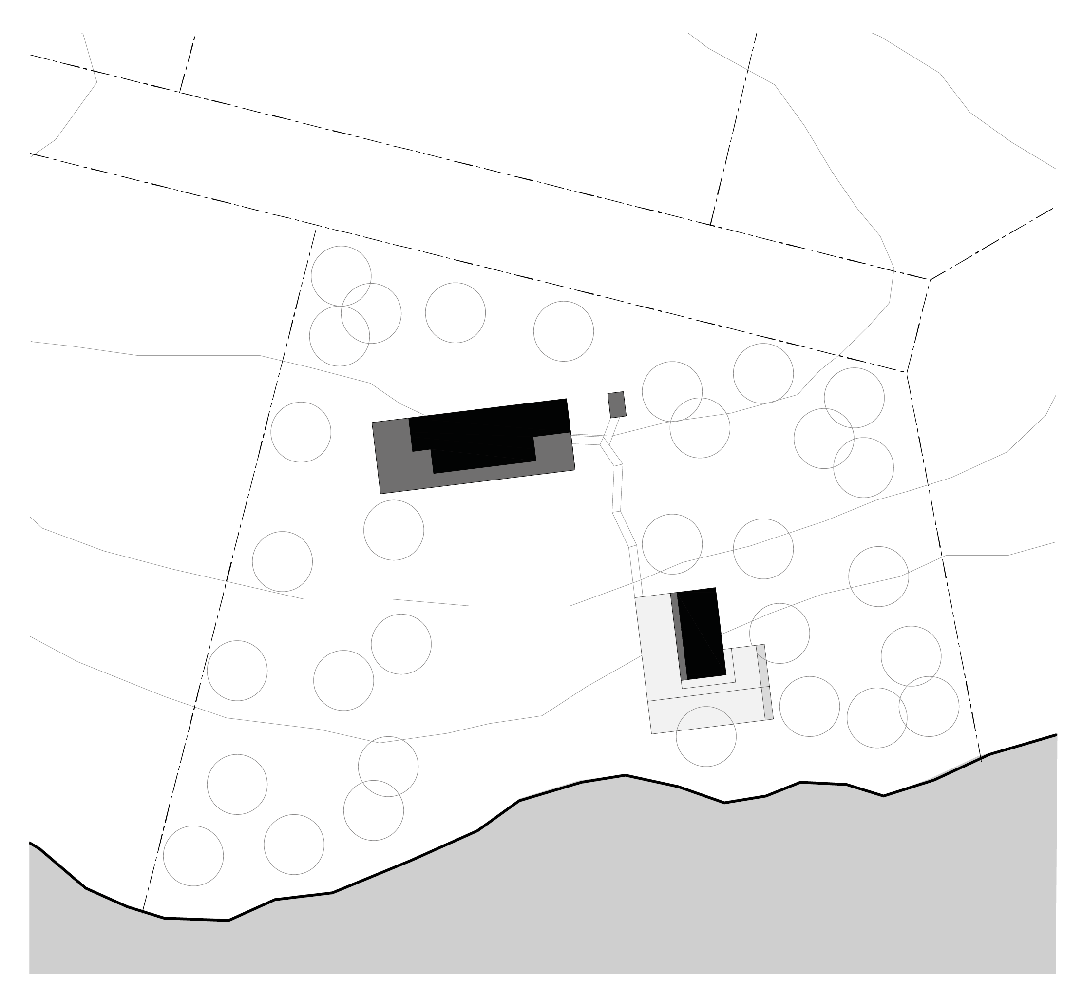 Nordmark & Nordmark arkitekter, fritidshus, skärgård, Kalix, Blåbärsgrund, summer house, stuga, archipelago
